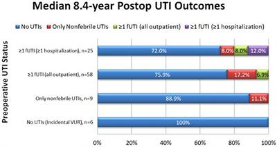 Long-Term Clinical Outcomes and Parental Satisfaction After Dextranomer/Hyaluronic Acid (Dx/HA) Injection for Primary Vesicoureteral Reflux